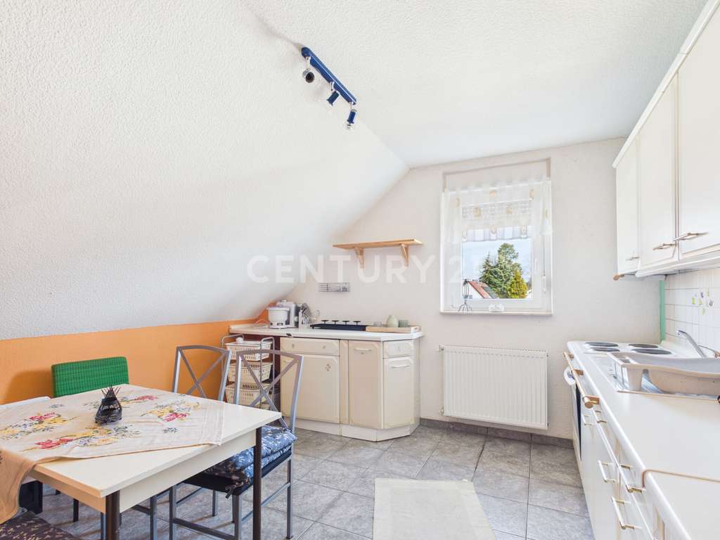 Immobilie in Gumtow - Großzügiges Landhaus-Idyll: Viel Platz für Familie, Hobby und Selbstversorgung! - Bild 3