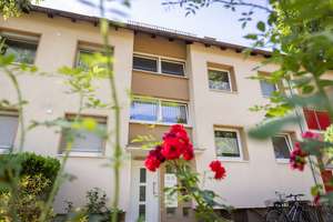 Eine Immobilie zum Verlieben – Modernisierte Eigentumswohnung mit Balkon!