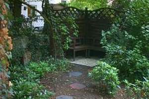 Gut ausgestattete 3-Zi.-Whg.  mit Süd-Balkon in List-Vahrenwald – Die vollständige Adresse der Immobilie erhältst du vom Anbieter., 30161 Vahrenwald, Hannover – Vorschaubild 15