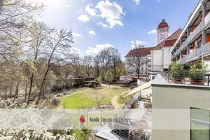 Vermietete Erdgeschosswohnung mit Terrasse am Hohenzollerndamm – Die vollständige Adresse der Immobilie erhältst du vom Anbieter., 14199 Schmargendorf, Berlin – Vorschaubild 1