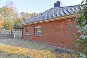 Einfamilienhaus in ruhiger Lage für Naturliebhaber – Lüchow-Dannenberg (Kreis) – Vorschaubild 8