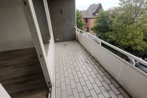 Erstbezug nach Renovierung 2 Zimmer  Wohnung ab sofort zu vermieten – Die vollständige Adresse der Immobilie erhältst du vom Anbieter., 33647 Brackwede, Bielefeld – Vorschaubild 12