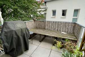 Charmante 3-ZKB-Altbauwohnung mit Balkon im beliebten Bielefelder Westen! – Die vollständige Adresse der Immobilie erhältst du vom Anbieter., 33615 Mitte, Bielefeld – Vorschaubild 10