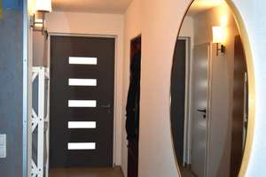 Großzügiges Reihenendhaus in Waldrandlage mit Garage und Carport – Die vollständige Adresse der Immobilie erhältst du vom Anbieter., 58135 Haspe-Ost, Hagen – Vorschaubild 2