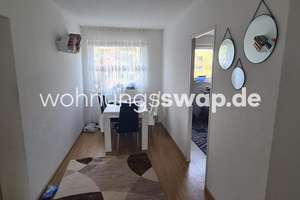 Wohnungstausch: Goldhähnchenweg 17 – Goldhähnchenweg 17, 12000 Buckow, Berlin – Vorschaubild 1