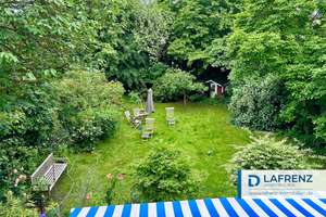 Altbau-Klassiker in bevorzugter Lage mit herrlichem Garten – Die vollständige Adresse der Immobilie erhältst du vom Anbieter., 22143 Rahlstedt, Hamburg – Vorschaubild 36