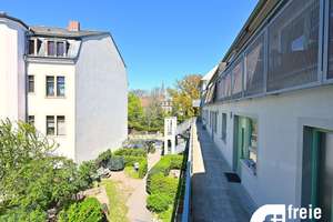 Sonnige freiwerdende 2-Zimmer-Wohnung in Dresden Pieschen – Die vollständige Adresse der Immobilie erhältst du vom Anbieter., 1127 Pieschen-Süd, Dresden – Vorschaubild 9
