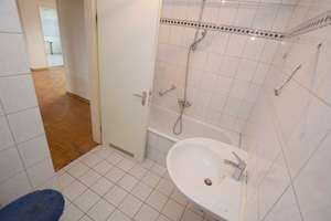 Helle 3-Zimmer-Wohnung mit 2 Balkonen + Tiefgaragen-Stellplatz. – Die vollständige Adresse der Immobilie erhältst du vom Anbieter., 38104 Wabe-Schunter-Beberbach, Braunschweig – Vorschaubild 9
