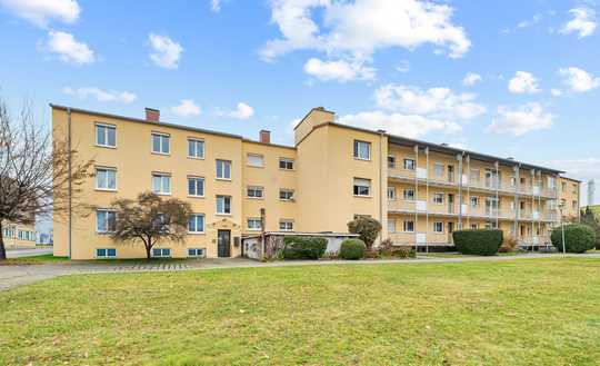 Renovierte Wohnung in zentraler Lage – ideal für Familien und Kapitalanleger