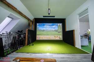Exklusive Country-WG – 7 Zimmer, Sportraum & 70.000 m² Natur – Die vollständige Adresse der Immobilie erhältst du vom Anbieter., 28357 Altstadt, Bremen – Vorschaubild 19