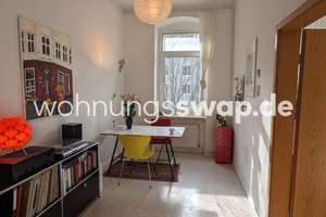 Wohnungstausch: Swinemünder Straße 113