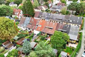 Kernsaniertes 4,5-Zimmer  125m² Reihenmittelhaus nahe Tegeler See – 13507 Tegel, Berlin – Vorschaubild 3