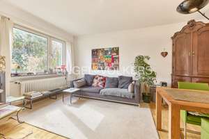 Charmante Doppelhaushälfte mit privat gelegenem Garten im Paulusviertel – Die vollständige Adresse der Immobilie erhältst du vom Anbieter., 64285 Bessungen, Darmstadt – Vorschaubild 3