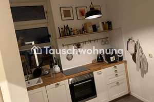 Tauschwohnung: Große 3 Zimmer Wohnung in Nippes – Die vollständige Adresse der Immobilie erhältst du vom Anbieter., 50733 Nippes (Ortsteil), Köln – Vorschaubild 2