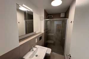 Weißensee: Berliner Allee: ERSTBEZUG im NEUBAU - ab SOFORT: 1-Zi-Whg, 22 m² - VHS 3. OG + BALKON – Berlin – Vorschaubild 11