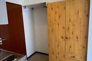 Schönes Studentenappartement direkt am Westpark/all inklusive – Vaalser Straße 150-152b, 52074 Westpark, Aachen – Vorschaubild 5