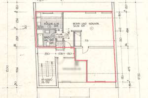 Gemütliche Dachgeschosswohnung im Herzen von Bremerhaven-Geestemünde – Grashoffstraße 19, 27570 Geestemünde, Bremerhaven – Vorschaubild 8