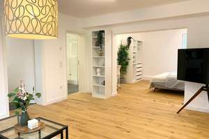 Ohne Courtage: Kernsanierte Wohnung mit Terrasse im begehrten Stadtteil Hoheluft-West – Wrangelstraße 65, 20253 Hoheluft-West, Hamburg – Vorschaubild 4