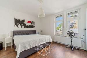 Sanierte sowie möblierte 2-Zimmer-Wohnung in zentraler Lage von Stgt.-Nord – Die vollständige Adresse der Immobilie erhältst du vom Anbieter., 70191 Nordbahnhof, Stuttgart – Vorschaubild 13