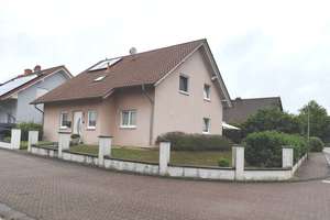 Topp Einfamilienhaus im mediterranen Stil – Die vollständige Adresse der Immobilie erhältst du vom Anbieter., 66802 Überherrn – Vorschaubild 13