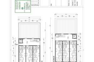 Smart Living Lingen
Neubaueigentumswohnungen in Lingen  – Die vollständige Adresse der Immobilie erhältst du vom Anbieter., 49809 Lingen (Ems) – Vorschaubild 8
