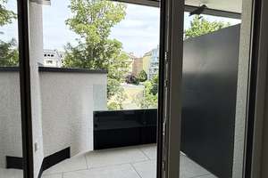 moderne, super zentrale  2-Zimmerwohnung mit Einbauküche und Balkon – Hohenzollernstraße 26, 40211 Stadtmitte, Düsseldorf – Vorschaubild 6
