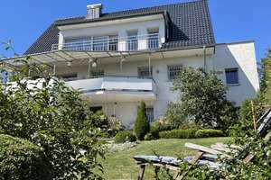 Lichtdurchflutete Maisonette mit Fernblick & Einbauküche am Sommerberg – Die vollständige Adresse der Immobilie erhältst du vom Anbieter., 44267 Holzen, Dortmund – Vorschaubild 24