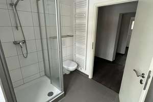 Moderne Erdgeschosswohnung mit Balkon ins Grüne – ab sofort verfügbar – Bürgerallee 4, 42281 Barmen, Wuppertal – Vorschaubild 12