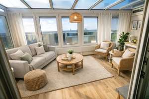Einfamilienhaus in Berlin-Rudow (bezugsfrei) – 4 Zi. ca. 109 m² Wohnfläche plus ca. 56 m² Souterrain – Margueritenring 17A, 12357 Rudow, Berlin – Vorschaubild 20