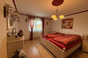 Großzügiger Bungalow, mit separatem Baugrundstück, Lagerhalle und Einliegerwohnung – Die vollständige Adresse der Immobilie erhältst du vom Anbieter., 94099 Ruhstorf an der Rott – Vorschaubild 9