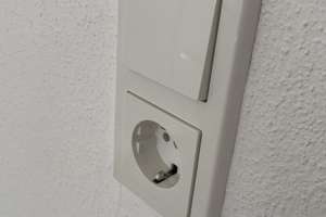 Erstbezug nach Sanierung, 3- RaumWohnung mit EBK und Terasse – Langer Weg 7, 39112 Sudenburg, Magdeburg – Vorschaubild 15