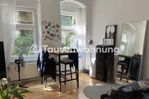 Tauschwohnung: Hochwertige 1-Zimmer-Wohnung am S-Bhf Schöneberg – Ebersstraße 30, 10827 Schöneberg, Berlin – Vorschaubild 1