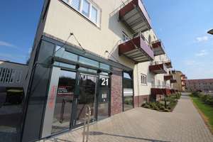 Barrierearme Wohnung im Herzen der Landeshauptstadt nahe Universitätsklinik – Emanuel-Larisch-Weg 21, 39112 Leipziger Straße, Magdeburg – Vorschaubild 2