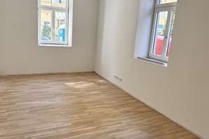Homeoffice: Extravagante 2-Zimmer-Wohnung mit großer Fensterfront – Parkstr. 6, 80339 Schwanthalerhöhe (Ortsteil), München – Vorschaubild 5