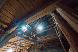 Einmalige Chance: Wohnhaus mit Ökonomieteil und Traumgrundstück in ruhiger Naturlage – Die vollständige Adresse der Immobilie erhältst du vom Anbieter., 78664 Eschbronn – Vorschaubild 68