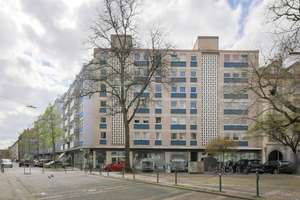 Mit Weitblick: Großzügige Wohnoase am Lidellplatz – Die vollständige Adresse der Immobilie erhältst du vom Anbieter., 76133 Innenstadt-Ost, Karlsruhe – Vorschaubild 20
