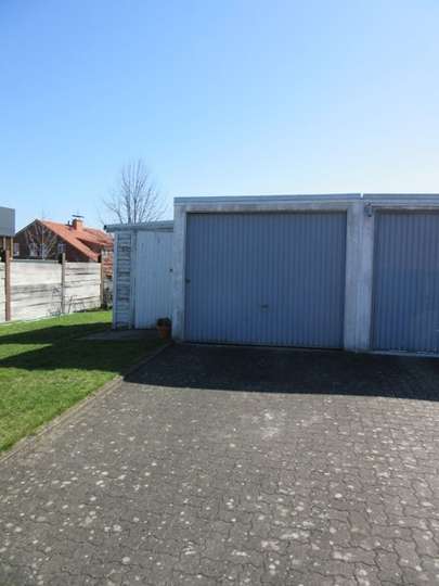 Garage Garage