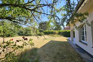 Repräsentative Villa mit riesigem Ausbaupotential - courtagefrei - – Die vollständige Adresse der Immobilie erhältst du vom Anbieter., 50996 Hahnwald, Köln – Vorschaubild 4