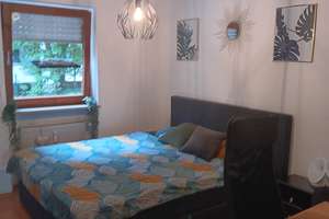 2 Zimmer-Mietwohnung/ Regensburg-West – Die vollständige Adresse der Immobilie erhältst du vom Anbieter., 93049 Westenviertel, Regensburg – Vorschaubild 5