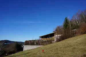 *Bodenmais* Landhaus in atemberaubender Aussichtslage, mit Wellnessbereich, Wintergarten uvm. – Bodenmais, Regen (Kreis), 94249 Regen (Kreis) – Vorschaubild 57