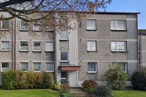 Gemütliche 3-Zimmer-Wohnung in zentraler Lage – Scheckenstr. 15, 45359 Bedingrade, Essen – Vorschaubild 1