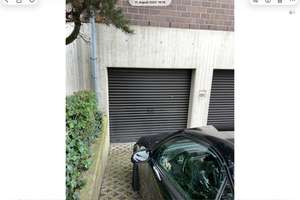 Chices, möbliertes Apartment in Düsseldorf – Vohwinkelallee 28, 40229 Eller, Düsseldorf – Vorschaubild 6