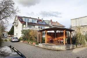 BRUMANI | Attraktive Kapitalanlage: Mehrfamilienhaus mit Büroeinheiten und Lager in Freiburg-Haid – Freiburg im Breisgau – Vorschaubild 5