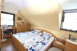 Wohnidylle mit Panoramablick - großzügige Doppelhaushälfte mit Garage in naturnaher Lage von SG-Wald – Die vollständige Adresse der Immobilie erhältst du vom Anbieter., 42719 Wald, Solingen – Vorschaubild 20