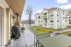 Exklusive 2-Zimmer -Wohnung direkt am Jungfernsee – Die vollständige Adresse der Immobilie erhältst du vom Anbieter., 14476 Neu Fahrland, Potsdam – Vorschaubild 1