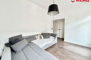 Studenten aufgepasst: 2-Zimmer Wohnung mit moderner Einbauküche direkt am Markt! – Die vollständige Adresse der Immobilie erhältst du vom Anbieter., 52062 Markt, Aachen – Vorschaubild 5