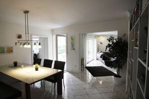 Charmanter 2-Fam. Winkelbungalow, hell und gepflegt – Mozartstrasse 6, 30900 Wedemark – Vorschaubild 9