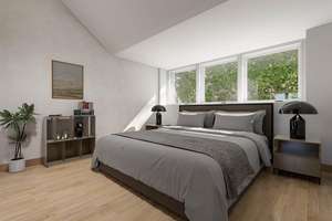 *Ruhig. Grün. Modern.*
Ihre neuen Reihenhäuser in der Ringstraße in Meiendorf – Ringstraße 180, 22145 Rahlstedt, Hamburg – Vorschaubild 5