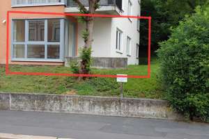 2 Zimmer-Wohnung im Philosophenweg in Kassel – Philosophenweg 58, 34121 Süd, Kassel – Vorschaubild 2