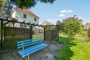 ++Charmantes 4-Zi.-EFH mit Garten, Garage & märchenhafter Lage am Wasser (Schmölln-Putzkau)++ – Bautzen (Kreis) – Vorschaubild 42